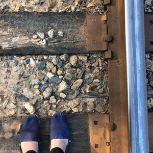 Meet your Posher, Nicky